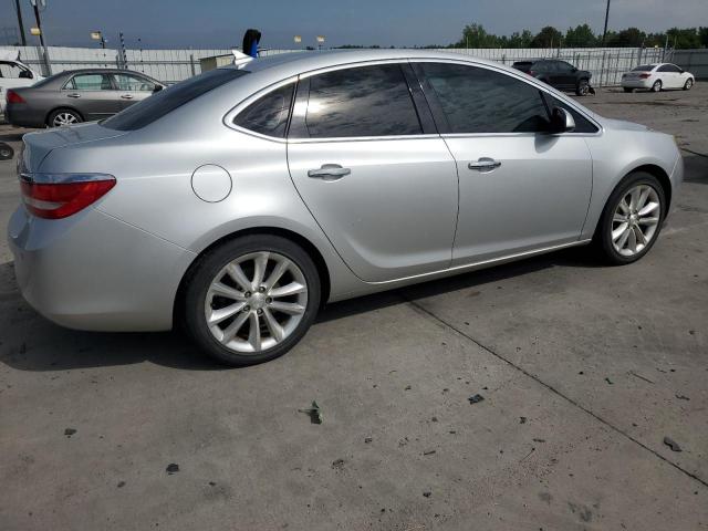  BUICK VERANO 2014 Silver