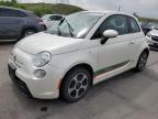 2014 Fiat 500 Electric de vânzare în Littleton, CO - Hail