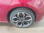 2018 FORD FOCUS ST-L for sale at Copart EAST KILBRIDE