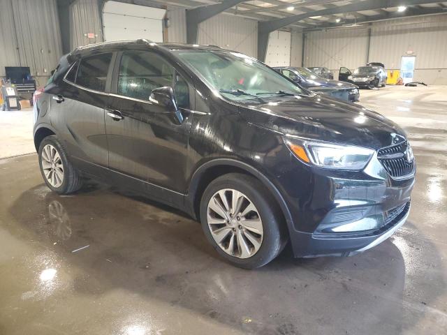  BUICK ENCORE 2019 Черный