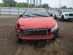 2014 Chevrolet Cruze Ls   na sprzedaż w Chicago Heights, IL - Front End