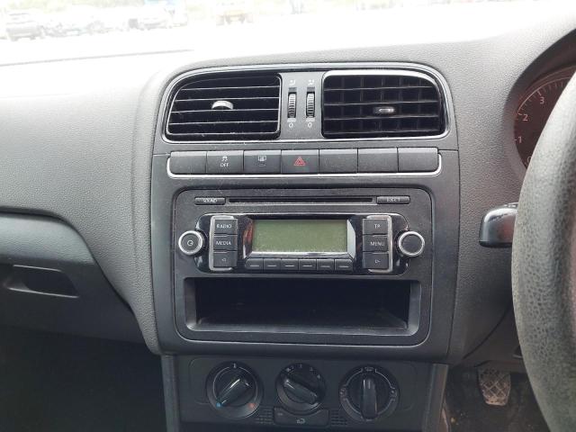 2010 VOLKSWAGEN POLO S 60
