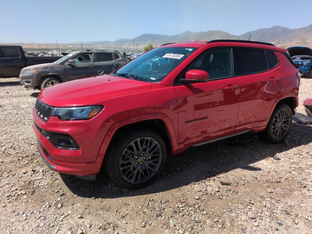 JEEP COMPASS LI 2023