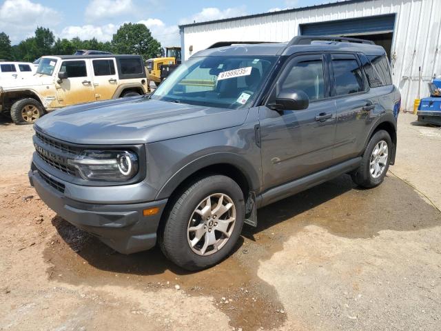 FORD BRONCO SPO 2022