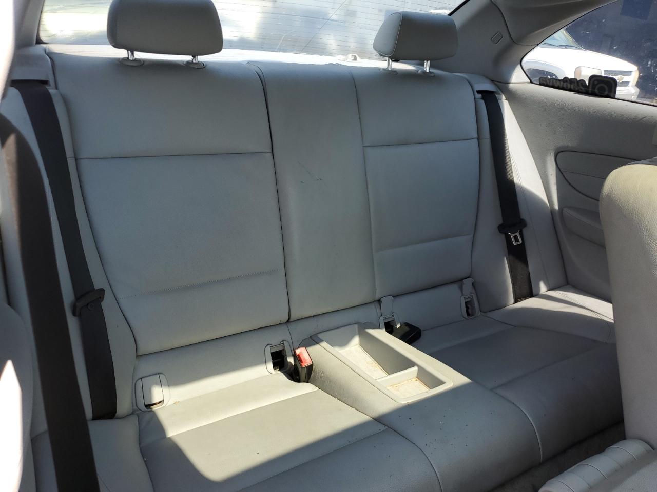 2010 BMW 128 I VIN: WBAUP7C55AVK76754 Lot: 62078335
