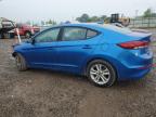 2018 Hyundai Elantra Sel for Sale in Central Square, NY - Front End