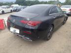 2021 MERCEDES-BENZ CLA CLA 200 AMG LINE PREMIUM 4DR TIP AUTO for sale at Copart ROCHFORD