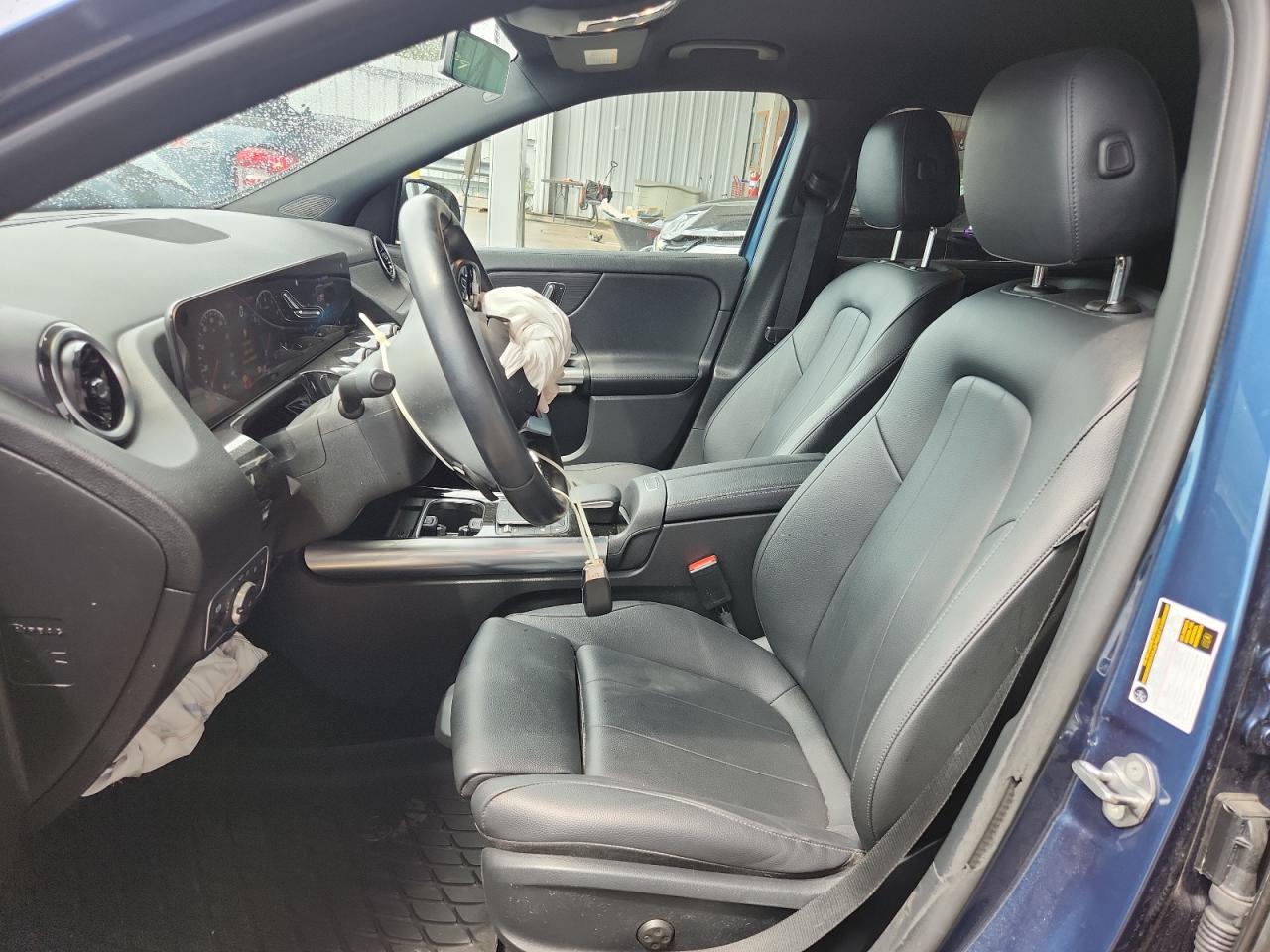 2023 Mercedes-Benz Gla 250 4Matic VIN: W1N4N4HB0PJ428339 Lot: 62764545