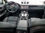 2021 Porsche Cayenne Coupe for Sale in London, ON - Front End