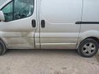 2013 VAUXHALL VIVARO 270 for sale at Copart WESTBURY