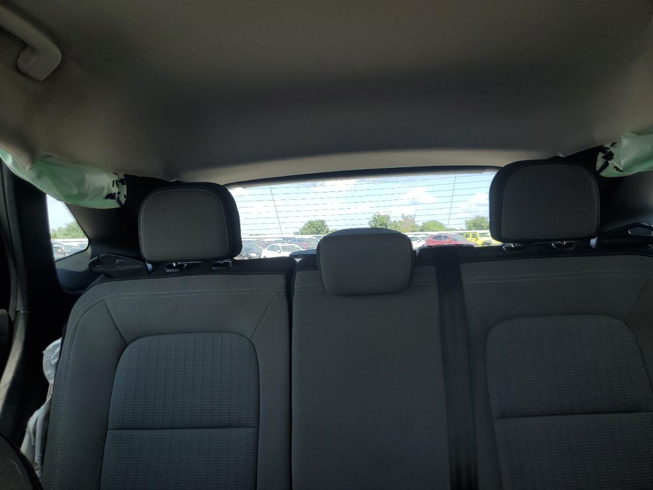 2021 Ford Escape S VIN: 1FMCU0F66MUA85093 Lot: 61801475