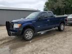2011 Ford F150 Super Cab للبيع في Midway، FL - Front End