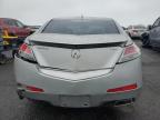 2010 Acura Tl  zu verkaufen in Pennsburg, PA - Rear End
