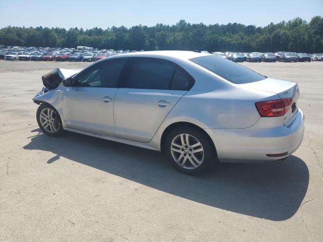 Sedans VOLKSWAGEN JETTA 2015 Silver