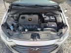 2017 Hyundai Elantra Se   na sprzedaż w Riverview, FL - Front End