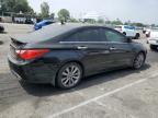 2011 Hyundai Sonata Se   იყიდება Van Nuys-ში, CA - Minor Dent/Scratches