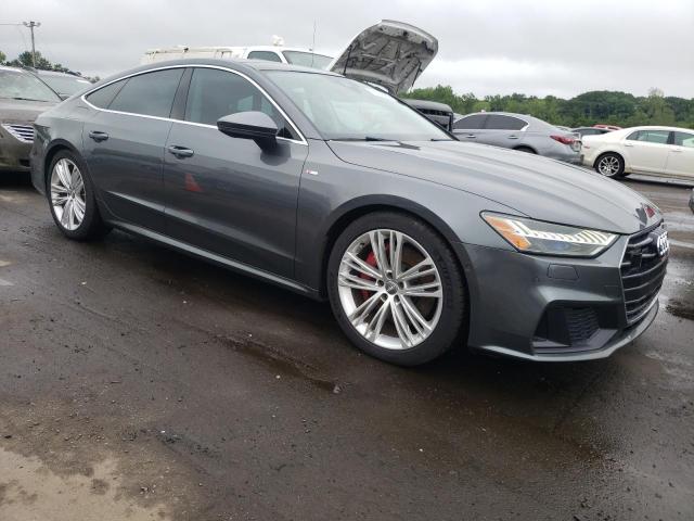  AUDI A7 2020 Szary