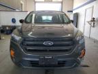 2018 Ford Escape S на продаже в Pasco, WA - Undercarriage