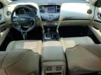 2015 Infiniti Qx60 იყიდება Lebanon-ში, TN - Minor Dent/Scratches