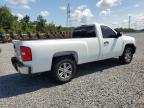 2013 Chevrolet Silverado C1500   en Venta en Riverview, FL - Mechanical