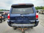 2006 Toyota 4Runner Limited zu verkaufen in Windham, ME - Minor Dent/Scratches