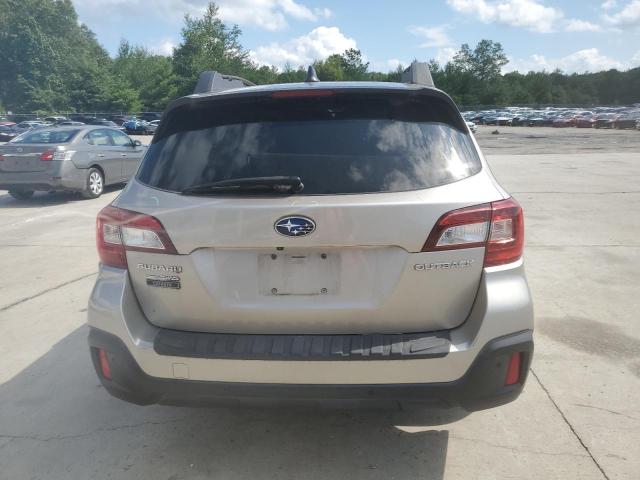  SUBARU OUTBACK 2019 tan