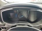 2017 Ford Fusion Se de vânzare în Homestead, FL - Mechanical