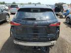 2017 LEXUS NX 300H   for sale at Copart ON - TORONTO