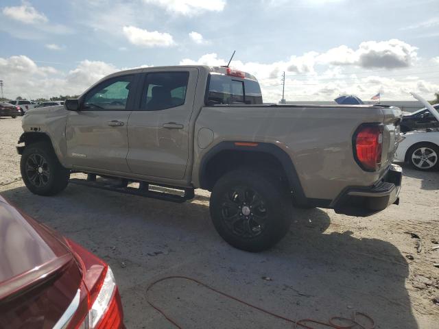  GMC CANYON 2024 tan