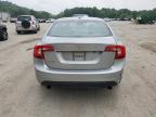 2011 Volvo S60 T6   en Venta en Ellwood City, PA - Front End