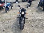 2016 Indian Motorcycle Co. Scout Sixty იყიდება North Billerica-ში, MA - Side