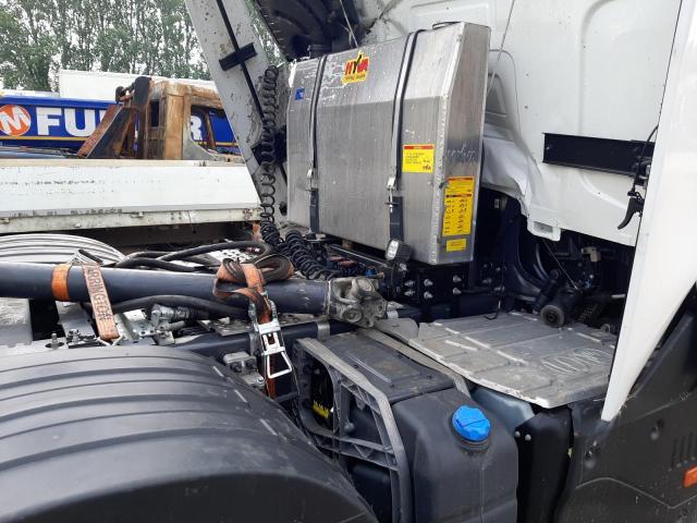 2025 RENAULT TRUCKS T (T) 