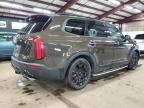 2022 Kia Telluride Ex за продажба в East Granby, CT - Front End