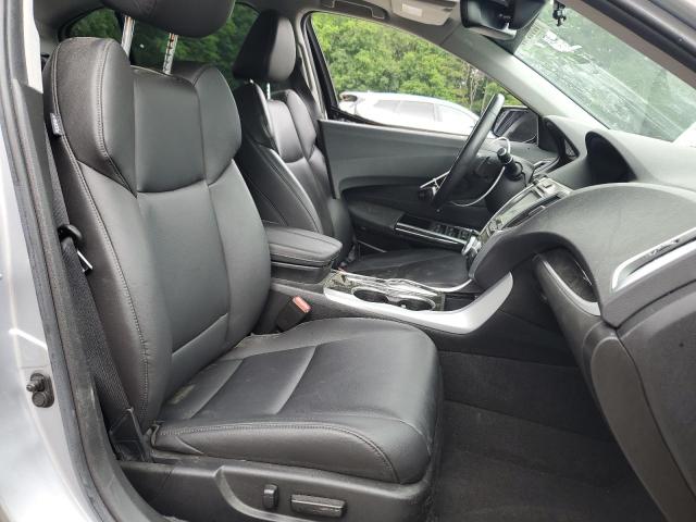  ACURA TLX 2019 Silver