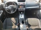 2015 Subaru Xv Crosstrek 2.0 Premium იყიდება Woodhaven-ში, MI - Front End