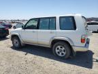 2002 Isuzu Trooper S за продажба в Sacramento, CA - Mechanical