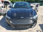 2015 Ford Fusion Se en Venta en Mendon, MA - Mechanical