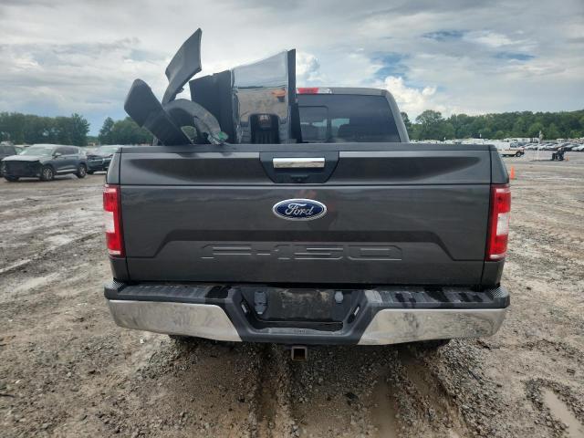  FORD F-150 2020 Charcoal