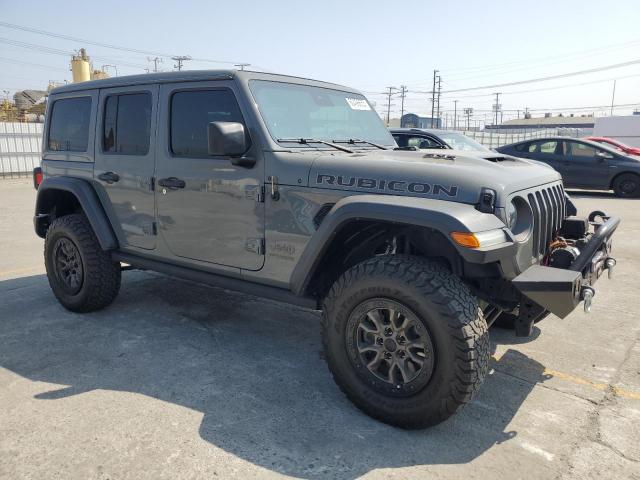  JEEP WRANGLER 2021 Szary