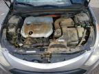 2012 Hyundai Sonata Hybrid na sprzedaż w Montgomery, AL - Front End