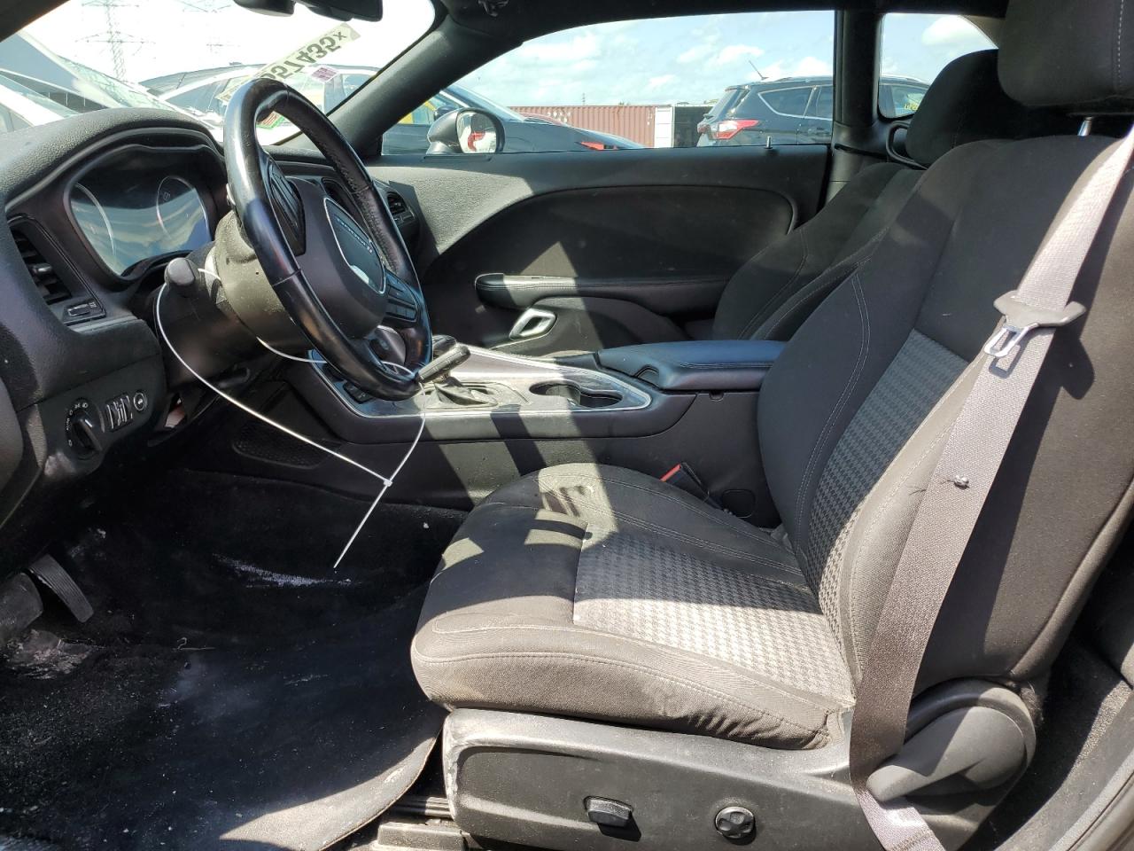 2020 Dodge Challenger Sxt VIN: 2C3CDZAG1LH214971 Lot: 62557435