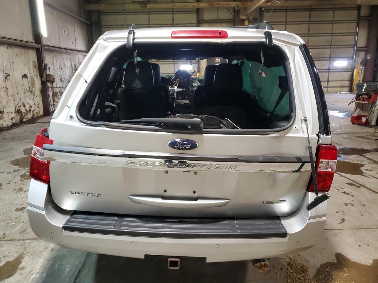 2017 Ford Expedition Limited VIN: 1FMJU2AT3HEA38720 Lot: 62186975