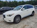 2015 INFINITI QX60    for sale at Copart GA - ATLANTA NORTH