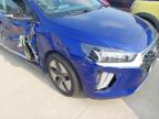 2019 HYUNDAI IONIQ FIRS for sale at Copart SANDY