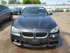 2014 Bmw 535 Xi for Sale in Bowmanville, ON - Front End