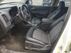 2016 Chevrolet Colorado Z71 en Venta en Central Square, NY - Front End