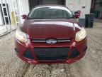 2014 Ford Focus Se იყიდება Rogersville-ში, MO - Rear End