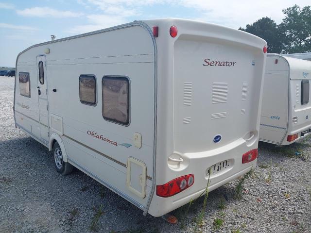 2005 BAILEY SENATOR 50