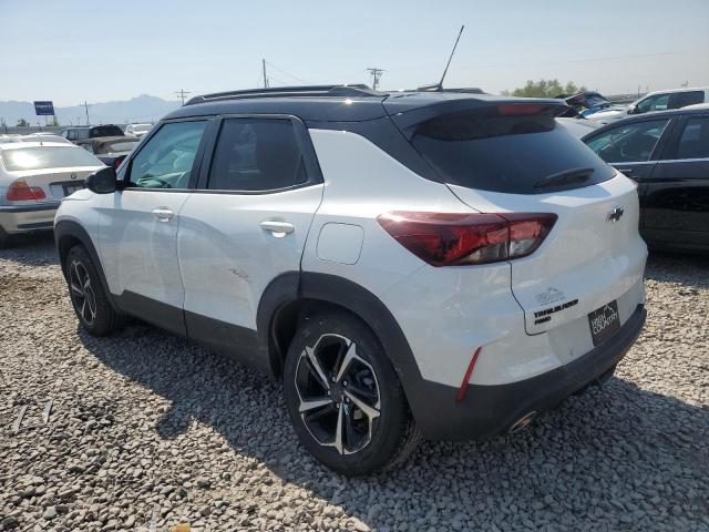  CHEVROLET TRAILBLZR 2022 Biały