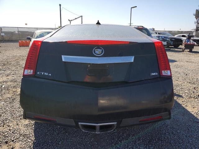 Coupet CADILLAC CTS 2013 Czarny